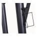 Орбітрек  Hop-Sport HS-050C Frost black/red - фото №6